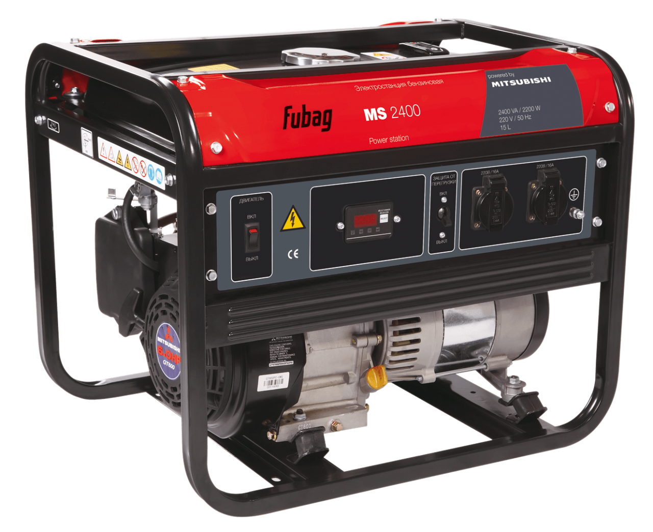 Как именно выбрать генератор