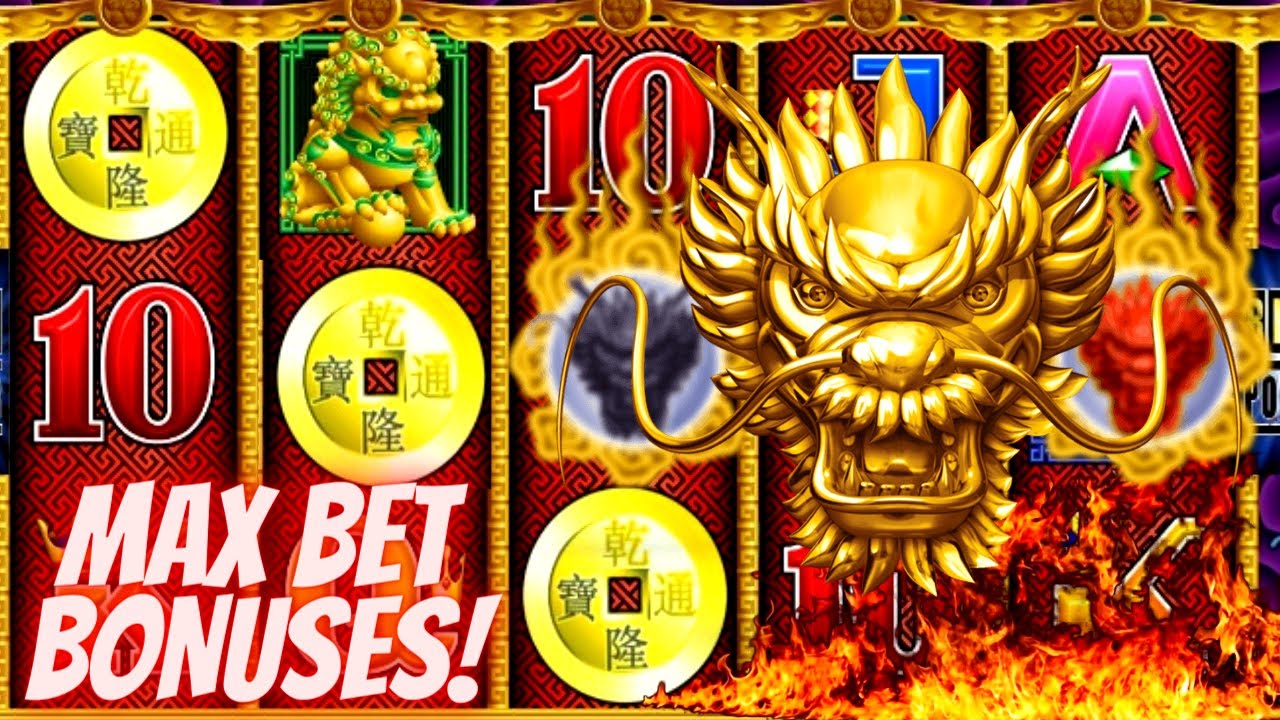 Dragon Slots Gambling Enterprise Evaluation