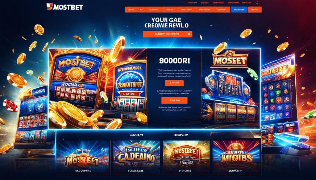 Mostbet Gambling Enterprise and Bookie Official website in Bangladesh